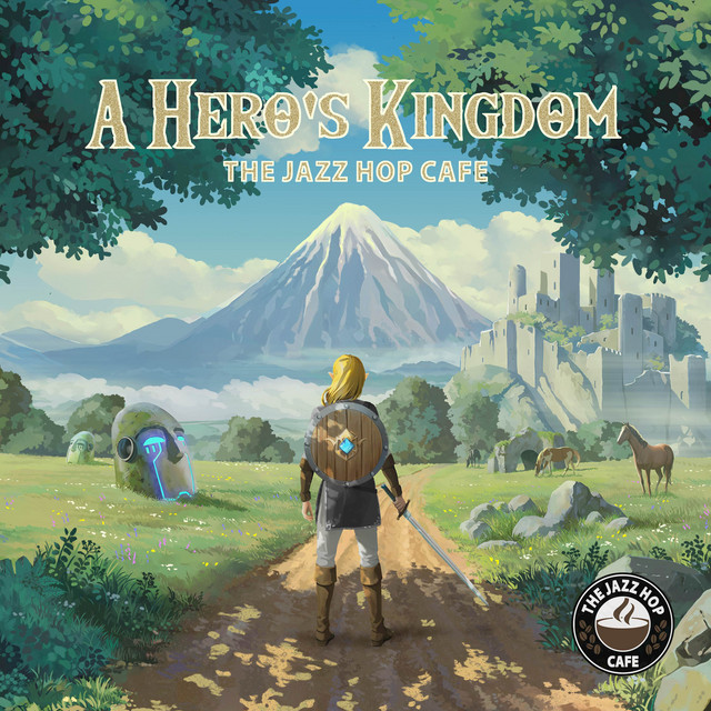 'Village of the Wind' cover art