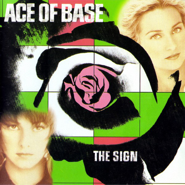 'The Sign' cover art