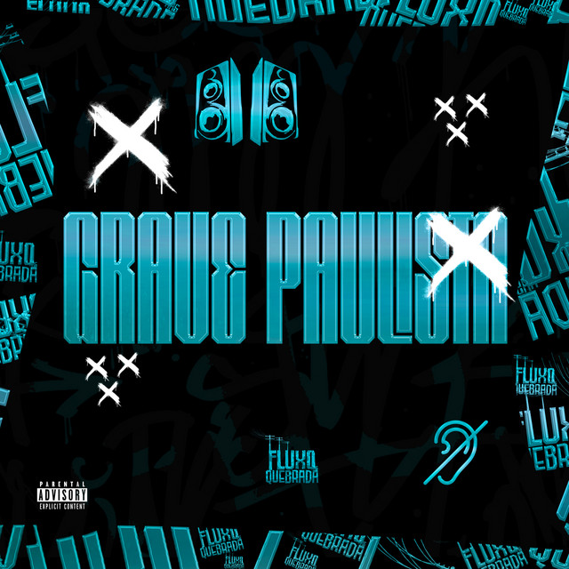 'Grave Paulista' cover art