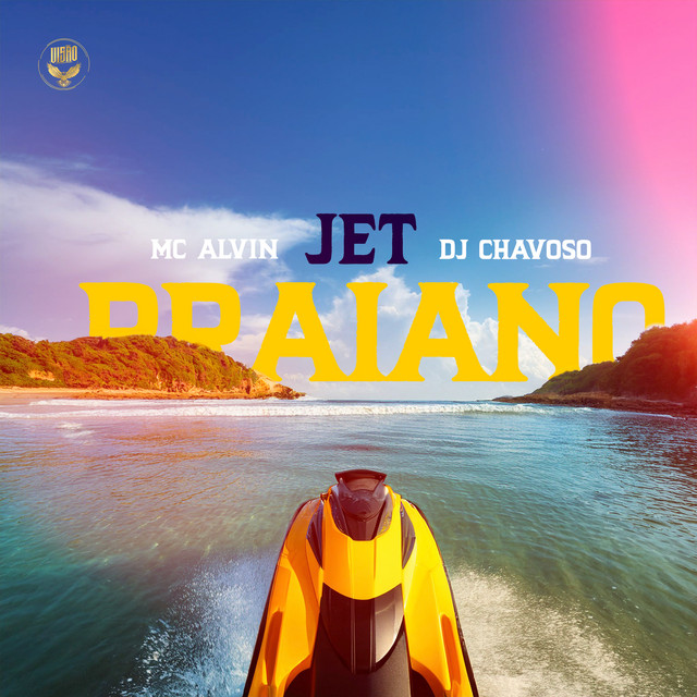 'Jet Praiano' cover art