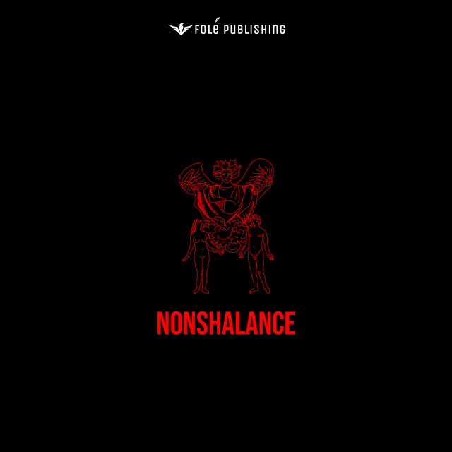 'Nonshalance' cover art