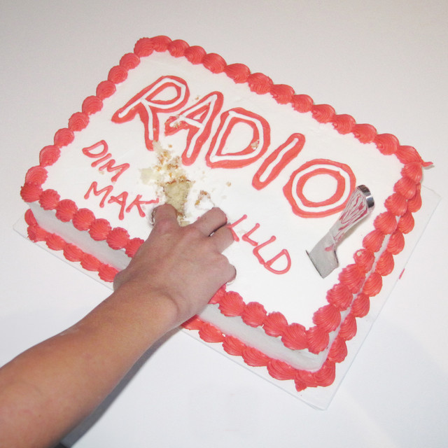 'Radio (feat. Trippie Redd, Jessica Baio & KABU) [Extended Mix]' cover art
