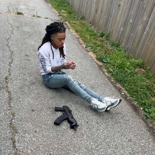 'no smoke' cover art