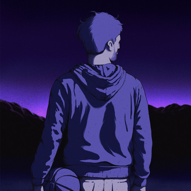 'Heavy' cover art
