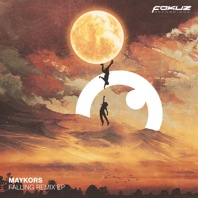 'You Glow (Cnof Remix)' cover art