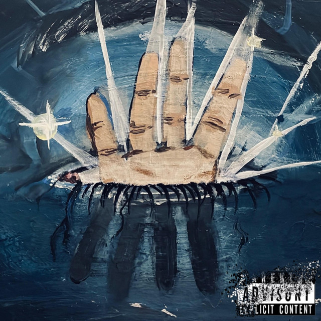 'B4 the Wake Up Call' cover art