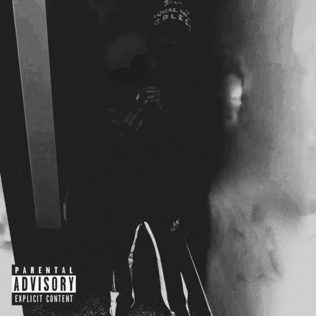 'Last 48' cover art