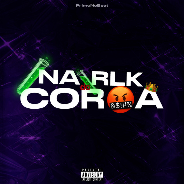 'Na Rlk do Coroa' cover art