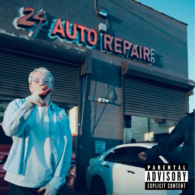 'Rotation' cover art