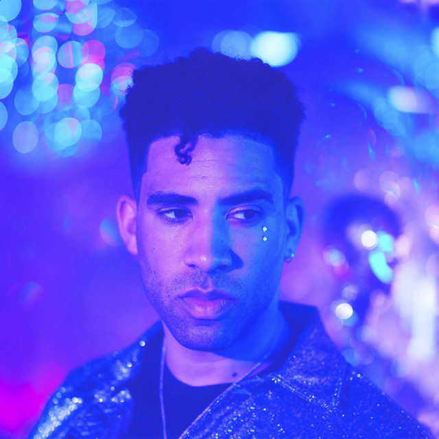 'Light of Mine' cover art