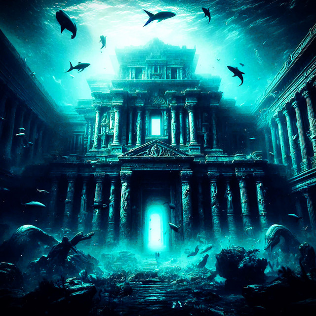 'ABYSS' cover art