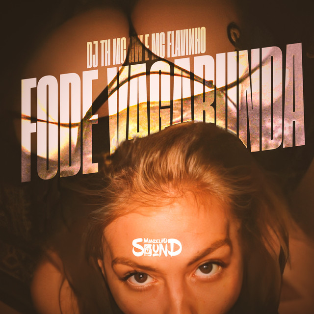 'Fode Vagabunda' cover art