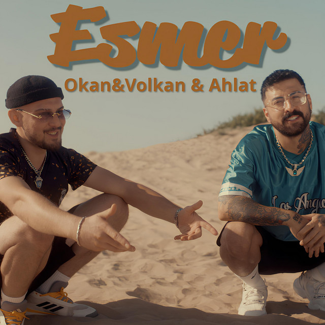 'Esmer' cover art
