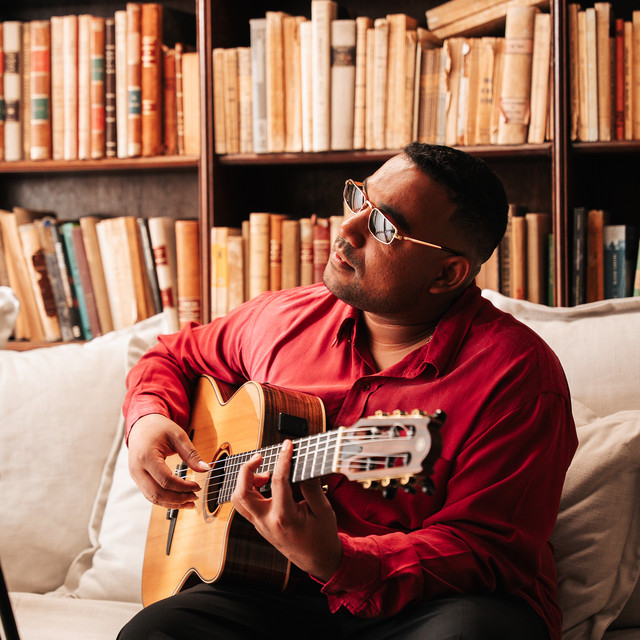 Maninho - Official Artist Photo