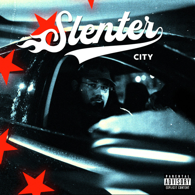 'SOUTHSIDE OP STACKS' cover art
