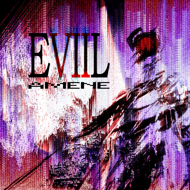'E VII L' cover art