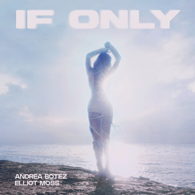 'If Only' cover art