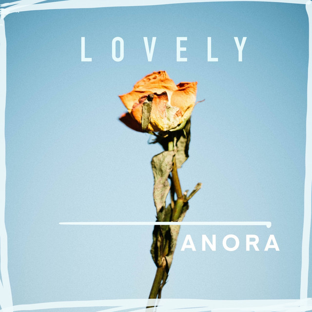 'Lovely' cover art