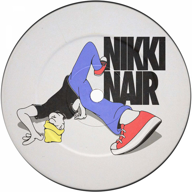 'Breaks 'N' Pieces Vol. 18' cover art