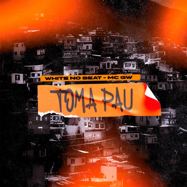 'Toma Pau' cover art