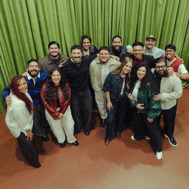 Lakewood Music - Official Artist Photo