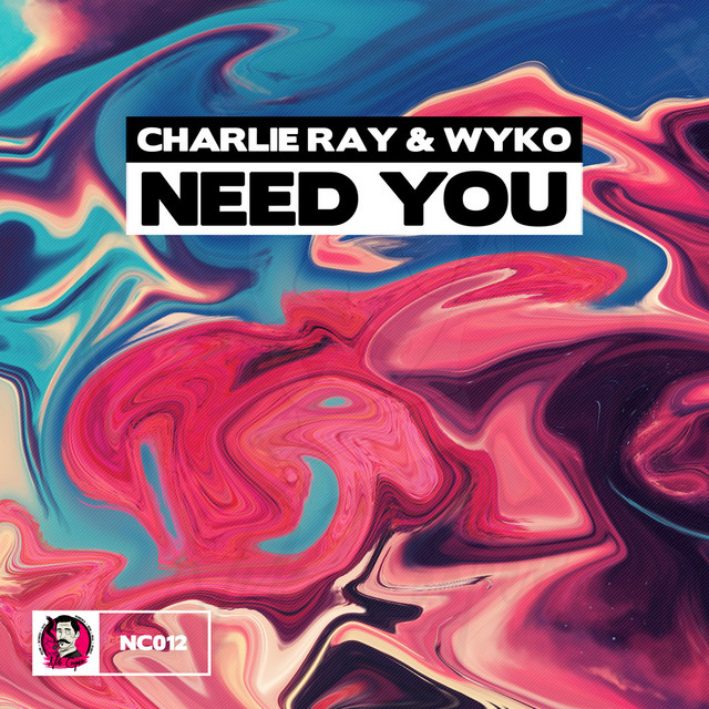 'Need You' cover art