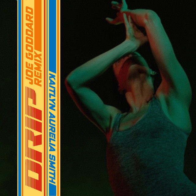 'Drip (Remix)' cover art