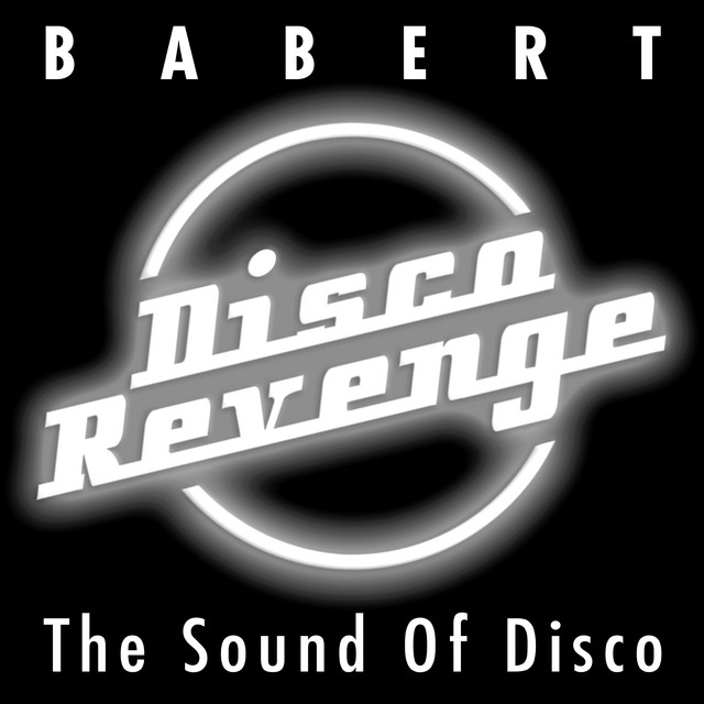 'The Sound of Disco' cover art