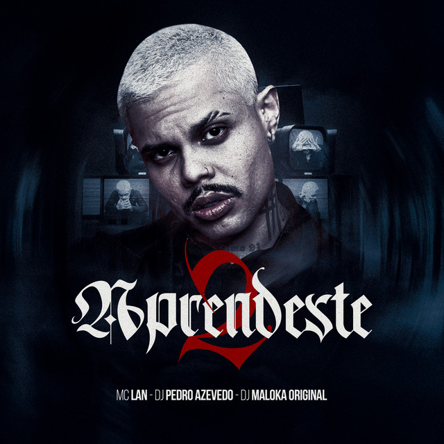 'Aprendeste 2' cover art