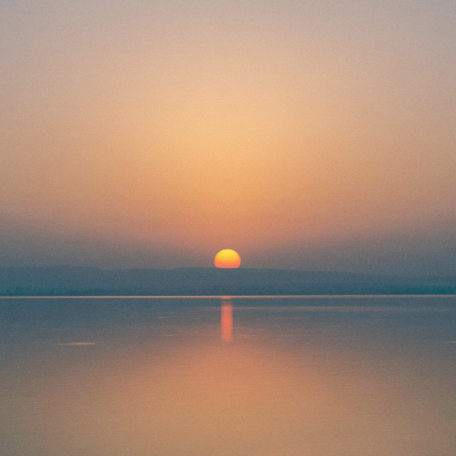'Light of Dawn' cover art