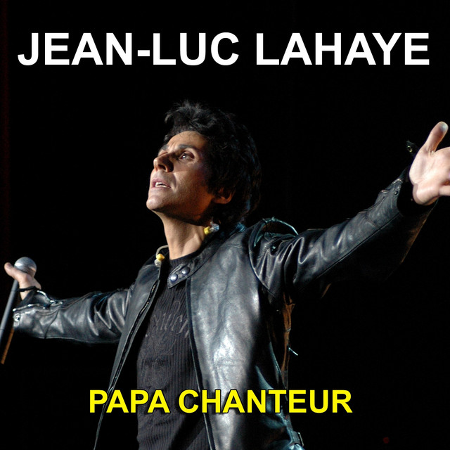 'Papa chanteur (Grands succès)' cover art