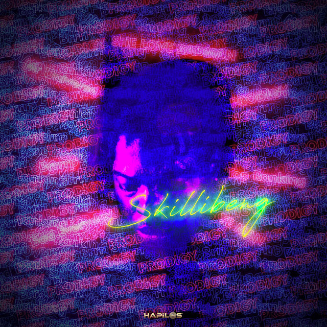 'The Prodigy: Ladies Only Edition' cover art