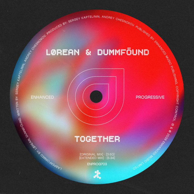 DUMMFÖUND - Official Artist Photo