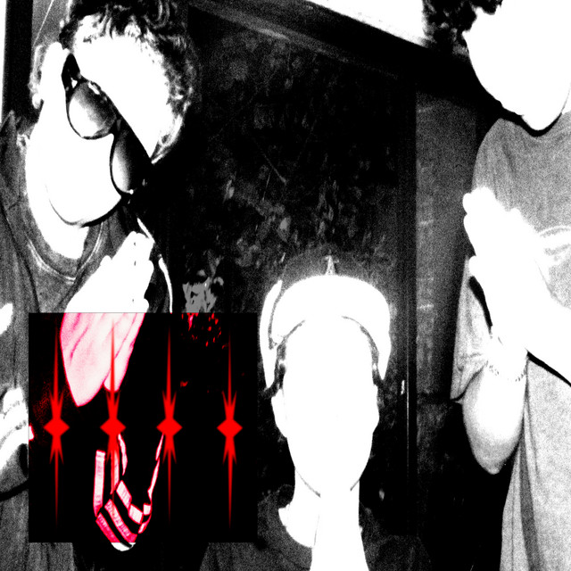 'PERDÓNAME' cover art