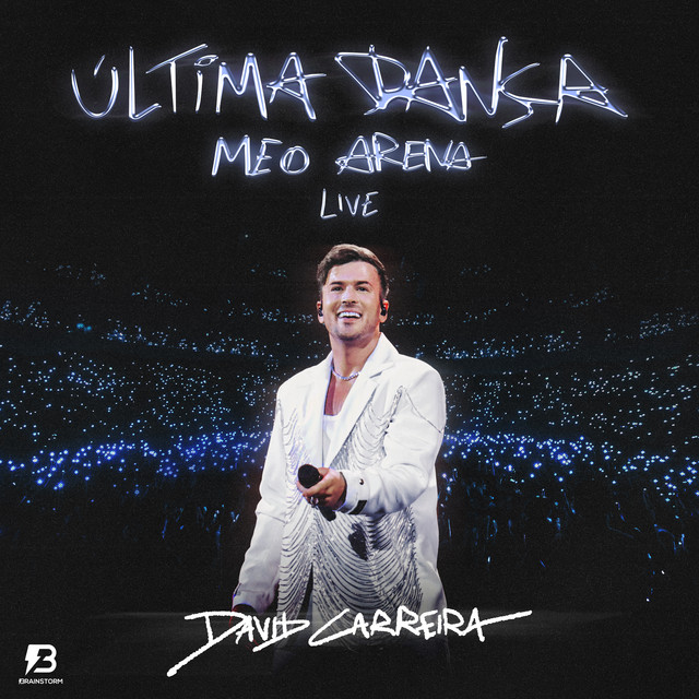 'Tu e Eu (Live Última Dança Meo Arena)' cover art