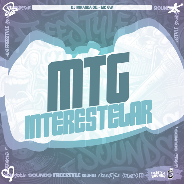 'Mtg Interestelar' cover art