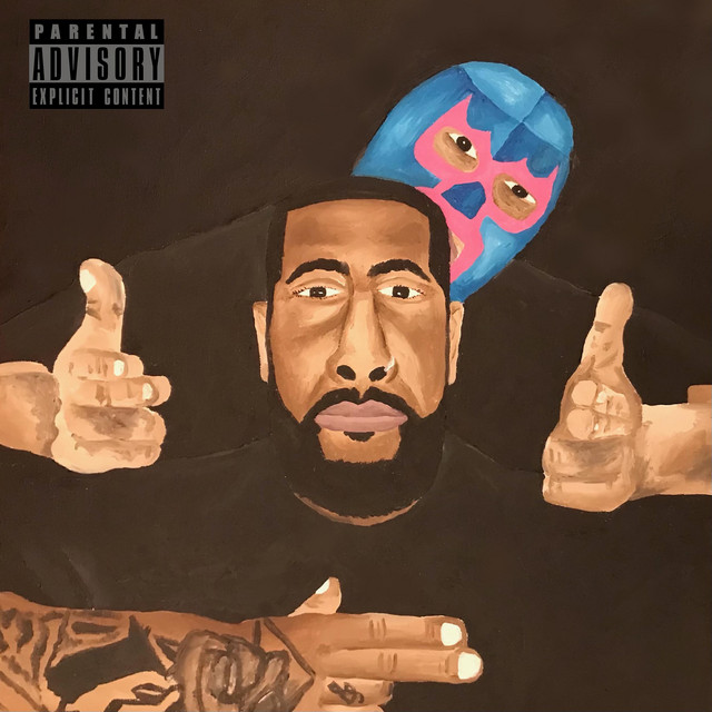 'TWINZ' cover art