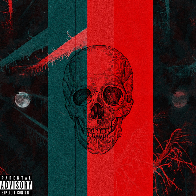 'Crush' cover art