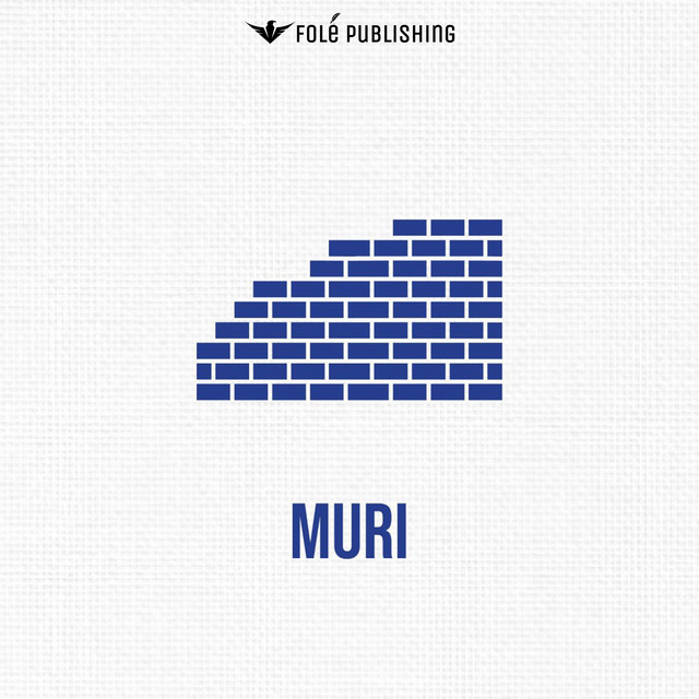 'Muri' cover art