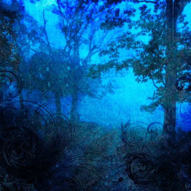 'stuck in time' cover art