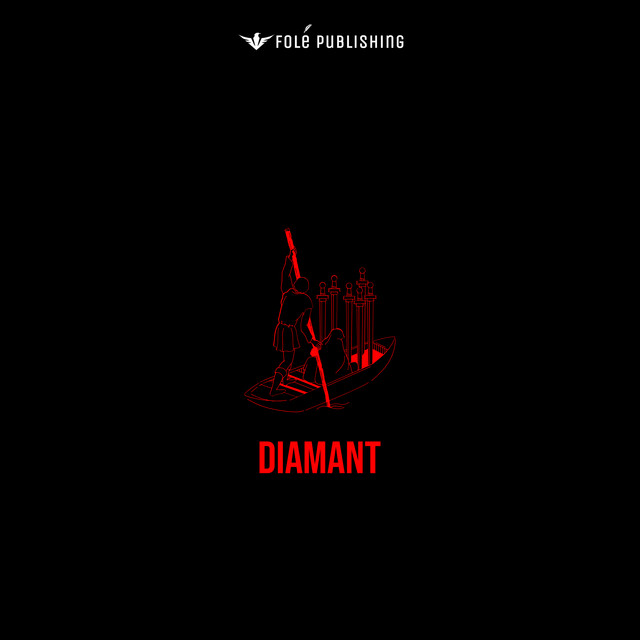'Diamant' cover art