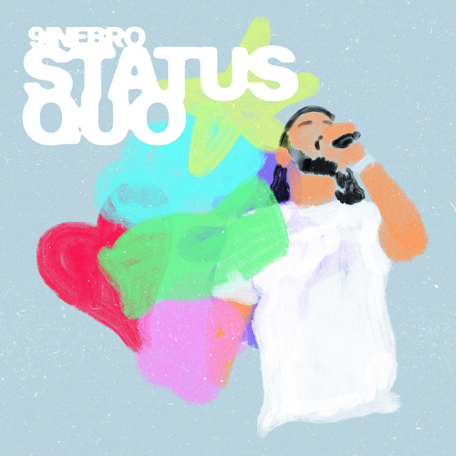 'Status Quo' cover art