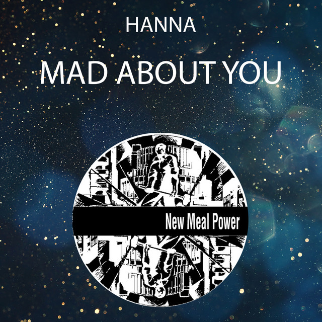 'Mad About You' cover art