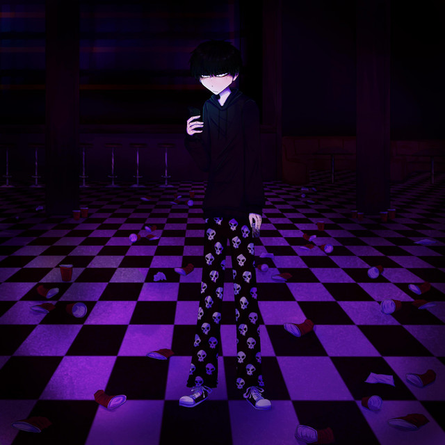'limits' cover art