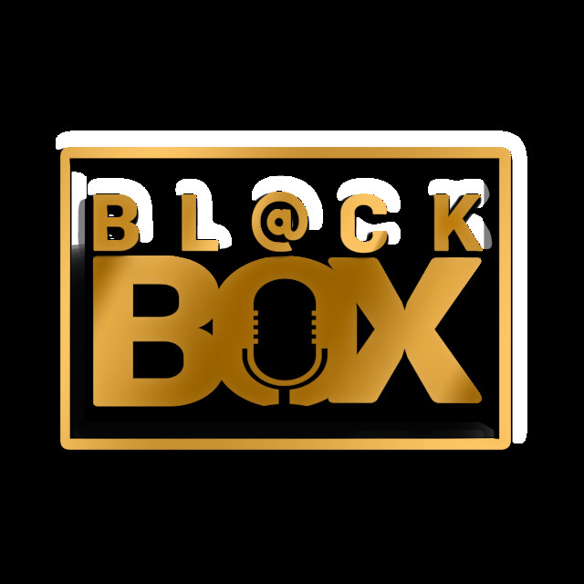BL@CKBOX - Official Artist Photo