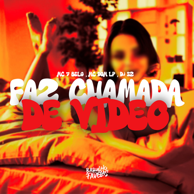 'Faz Chamada de Vídeo' cover art