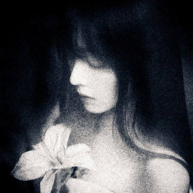 'Take My Soul' cover art
