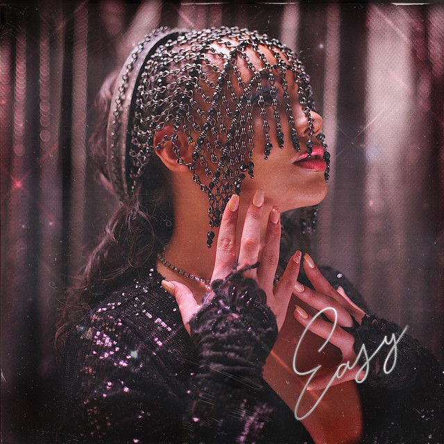 'Easy' cover art