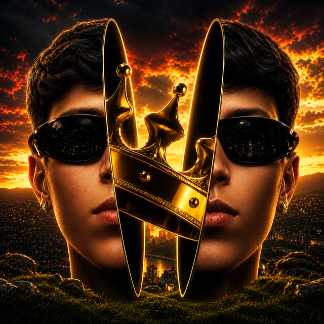 'ELETROFUNK ÓDIO D POBREZA EP FAIXA 002' cover art
