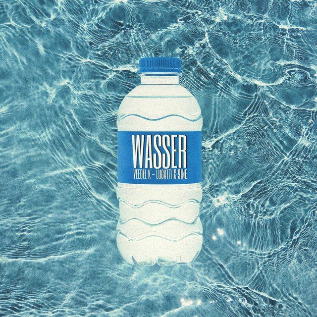 'Wasser' cover art